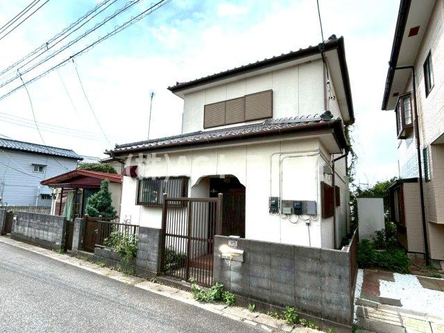 【外観】 | もみじと夕陽のテラス