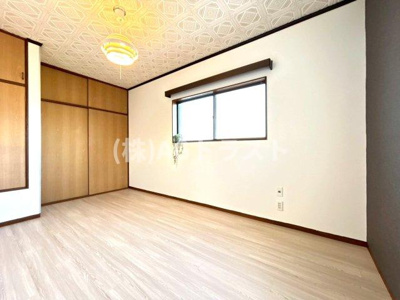 【内装】 | もみじと夕陽のテラス