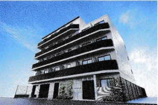 ミライズ下丸子アローの画像