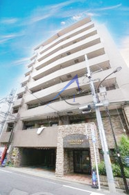 フェニックス北新宿エルミタージュ