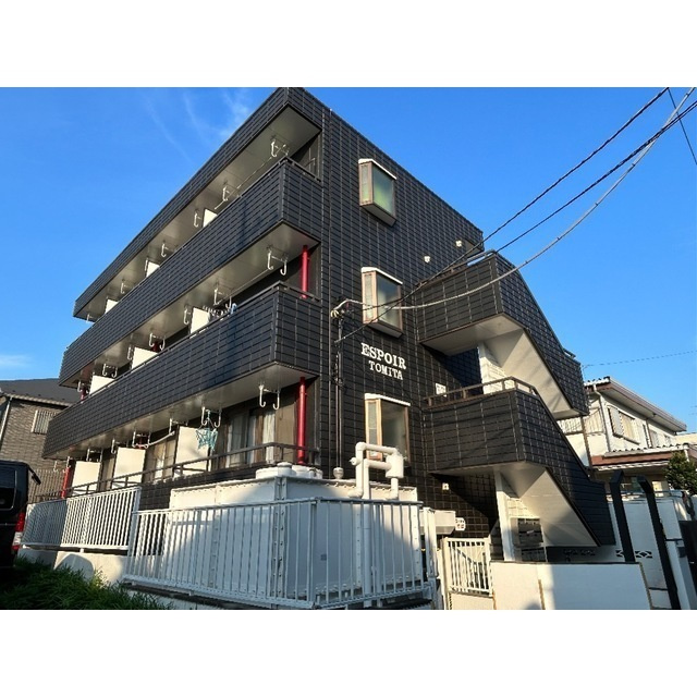 エスポワールトミタ