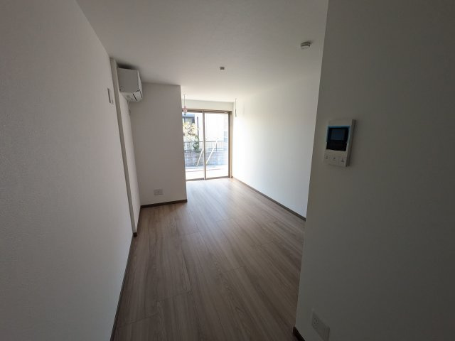 apartamento アリビオ柏の居間・リビング