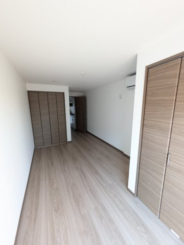 apartamento アリビオ柏の居間・リビング