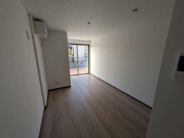 apartamento アリビオ柏の寝室