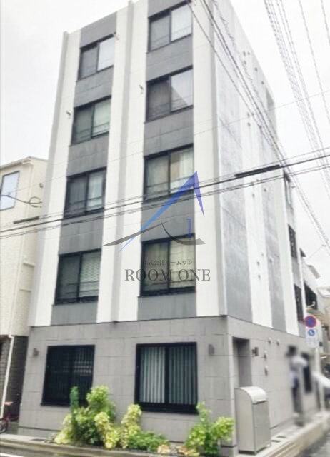 ＣＲＥＡＬ住吉Ⅱ