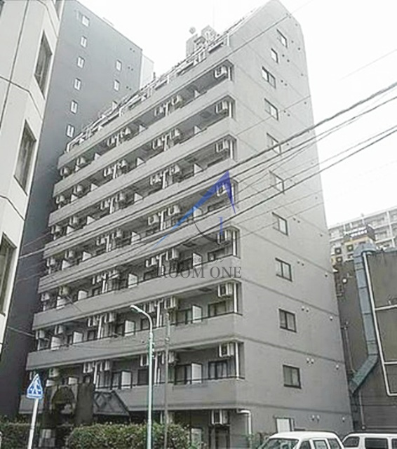 エスコート神田岩本町