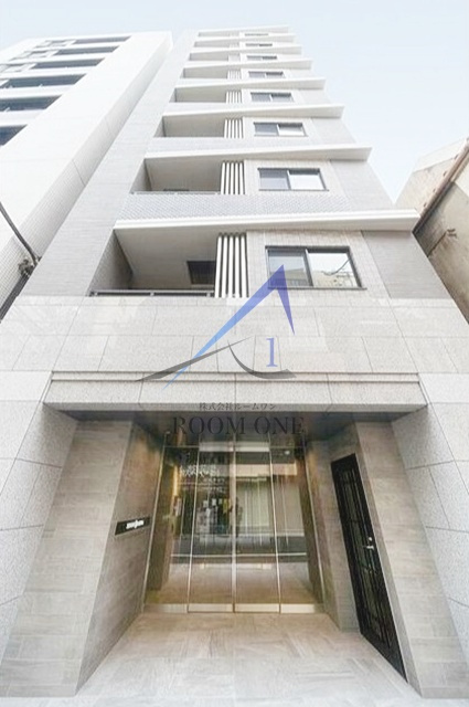 ＢＰＲレジデンス神田富山町