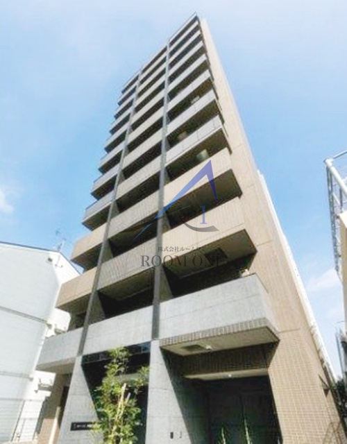 ブライズ住吉DUE