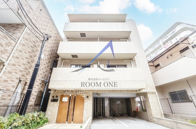 スカイコート大島