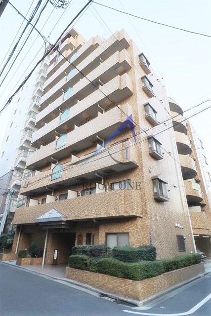 アーバンヒルズ両国