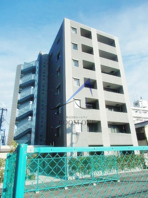 メゾンアルシュ