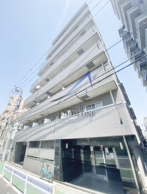 モンシェール錦糸町弐番館