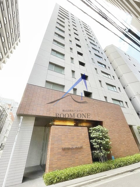 クラッシィハウス神田美土代町