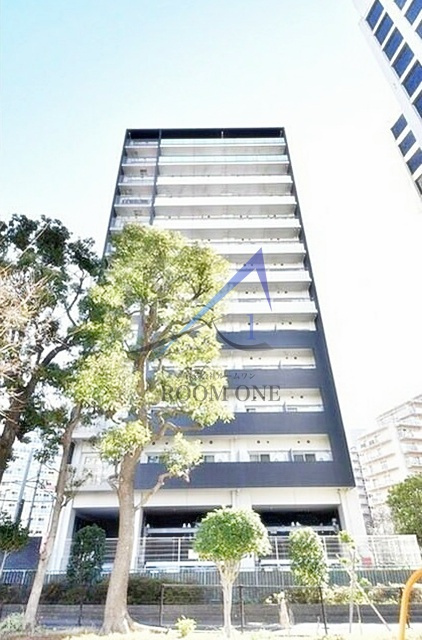 ロイズスクエア東陽町