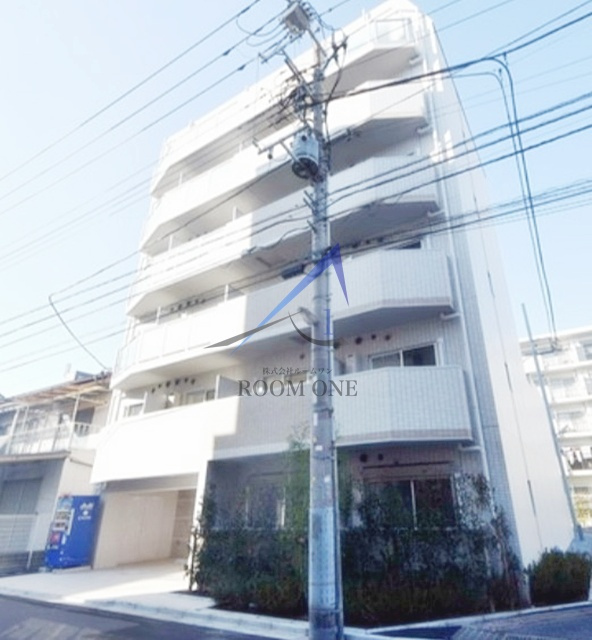 リヴシティ錦糸町五番館