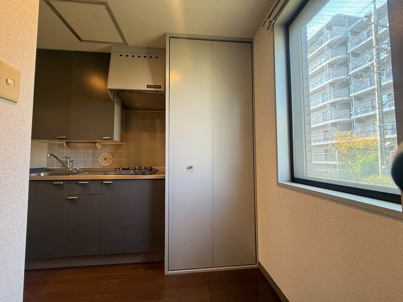 府中ウエストのその他共用部分|※別号室参考写真です