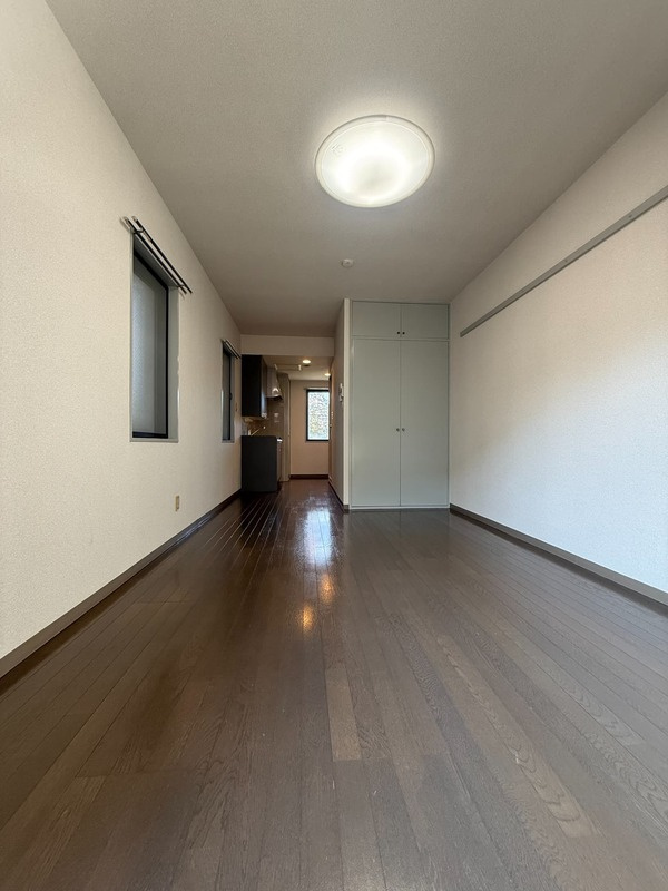 府中ウエストの寝室|※別号室参考写真です