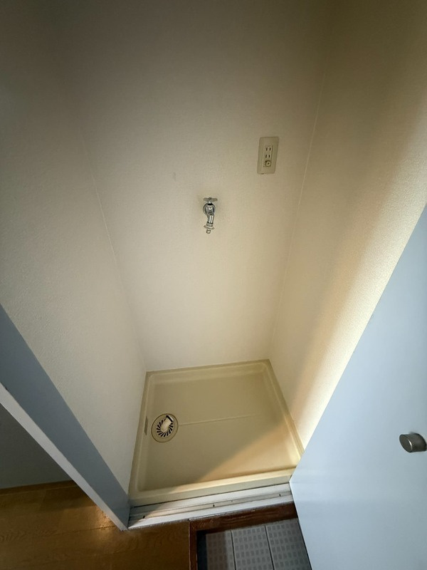 府中ウエストの設備|※別号室参考写真です