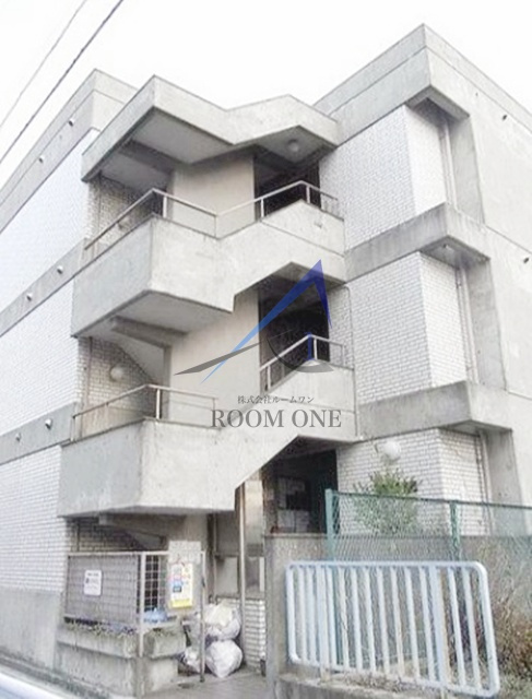 スカイコート池上