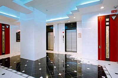 No60 V-TOWER のその他