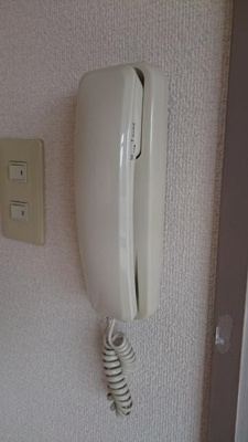 【セキュリティ】 | ラ・ルミエール