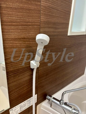 【浴室】 | リビオン・タートル