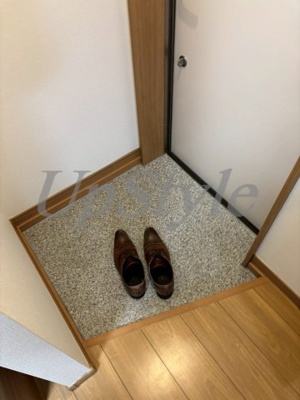 【玄関】 | リビオン・タートル