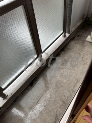 【バルコニー】 | リビオン・タートル