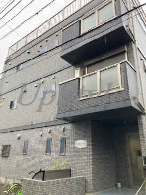 【外観】 | リビオン・タートル