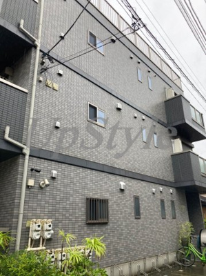 【外観】 | リビオン・タートル