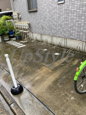 【その他共用部分】 | リビオン・タートル