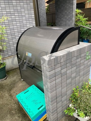 【その他共用部分】 | リビオン・タートル