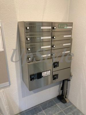 【その他共用部分】 | リビオン・タートル