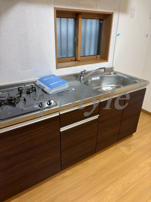 【キッチン】 | リビオン・タートル