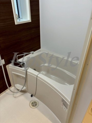 【浴室】 | リビオン・タートル