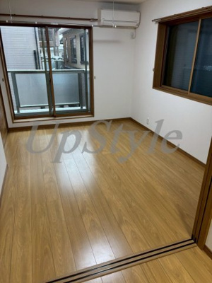 【寝室】 | リビオン・タートル