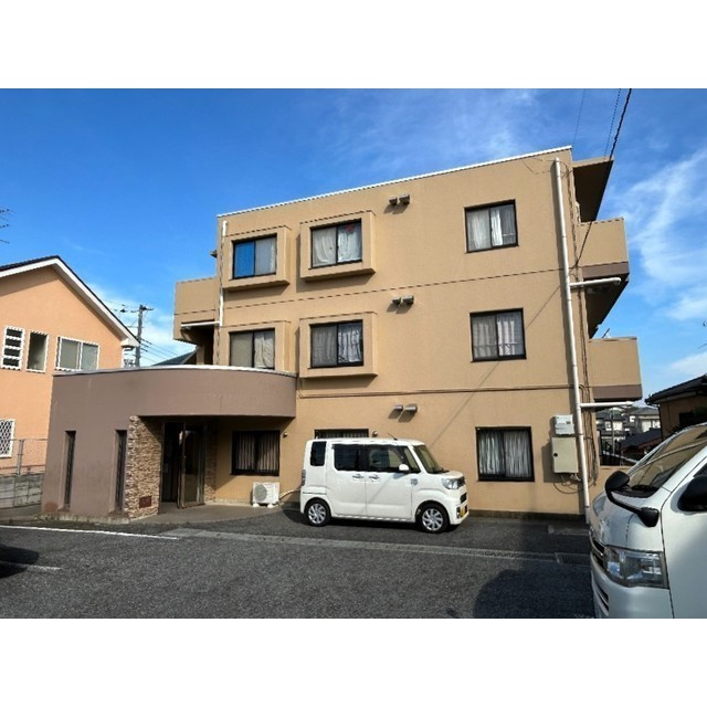 ピュアコート柏