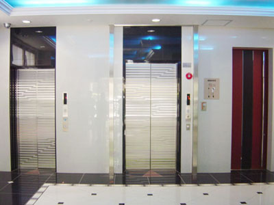 No.62 TOWERS AVANTGARDE博多のその他共用部分