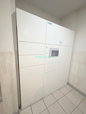 【その他共用部分】 | セザールプラザ錦糸町