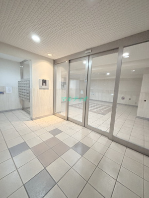 【セキュリティ】 | セザールプラザ錦糸町