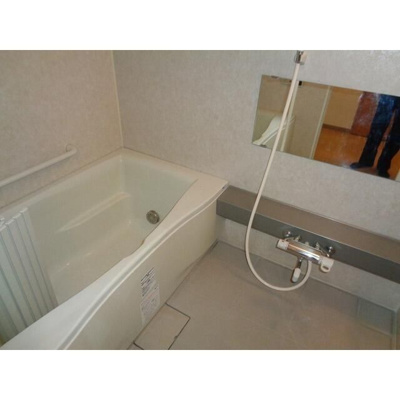 【浴室】 | セザールプラザ錦糸町 | 浴室