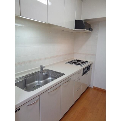 【キッチン】 | セザールプラザ錦糸町 | キッチン