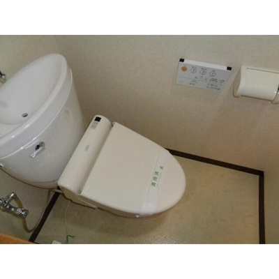 【トイレ】 | セザールプラザ錦糸町 | トイレ