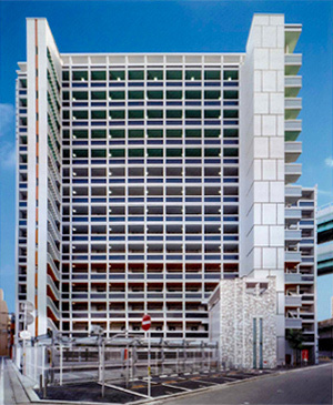 No.66 ギャランティー21博多