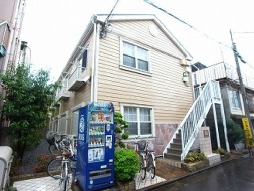 リリックコート翔