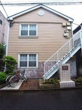 リリックコート翔の設備