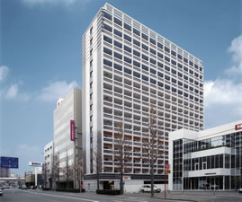 No.67 BENEFIT21博多