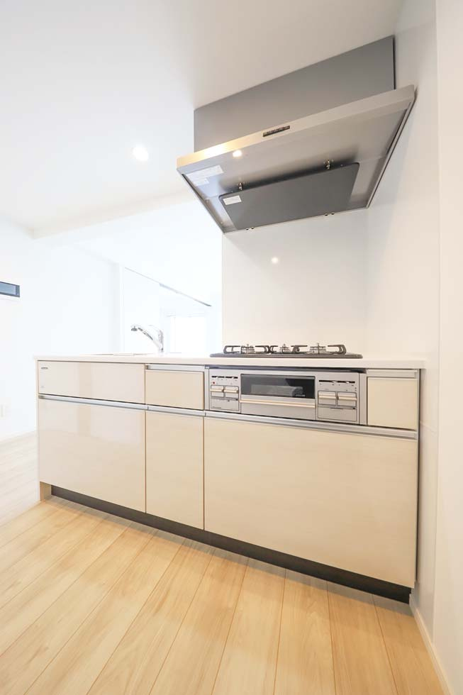 （仮称）東京八広THE SKYレジデンスの内装