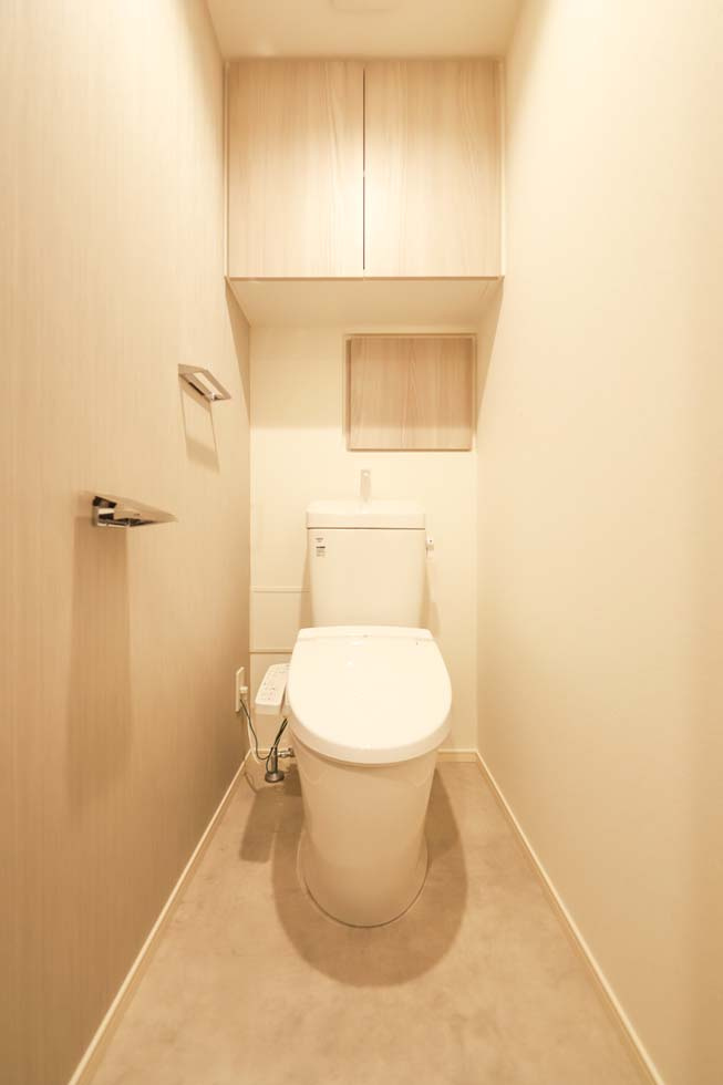 （仮称）東京八広THE SKYレジデンスの内装