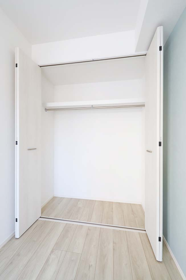 （仮称）東京八広THE SKYレジデンスの内装